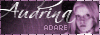 audrina