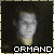 ormand